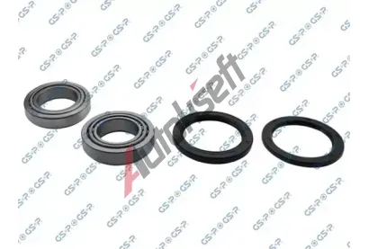 GSP Sada loiska kola GSP GKX0084, GKX0084