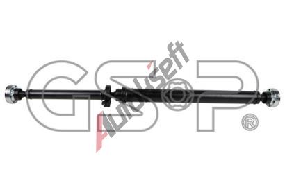 GSP Kloubový hřídel pohonu nápravy GSP PS900109, PS900109 GSP Kloubový hřídel pohonu nápravy GSP PS900109, PS900109