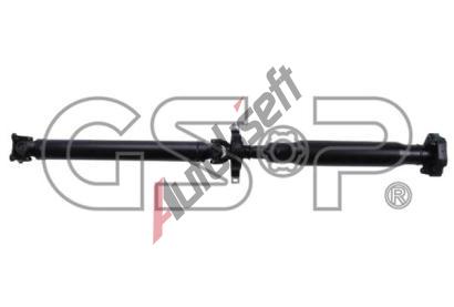 GSP Kloubový hřídel pohonu nápravy GSP PS900113, PS900113 GSP Kloubový hřídel pohonu nápravy GSP PS900113, PS900113