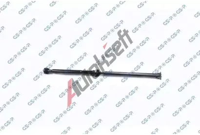 GSP Kloubový hřídel pohonu nápravy GSP PS900118, PS900118 GSP Kloubový hřídel pohonu nápravy GSP PS900118, PS900118