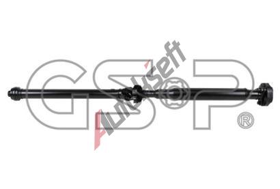 GSP Kloubový hřídel pohonu nápravy GSP PS900135, PS900135 GSP Kloubový hřídel pohonu nápravy GSP PS900135, PS900135