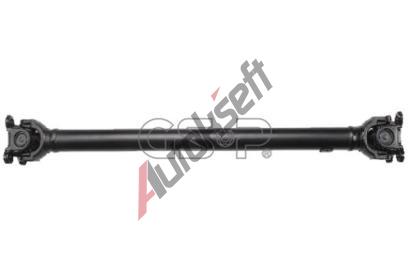 GSP Kloubový hřídel pohonu nápravy GSP PS900138, PS900138 GSP Kloubový hřídel pohonu nápravy GSP PS900138, PS900138