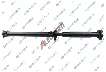GSP Kloubový hřídel pohonu nápravy GSP PS900154, PS900154 GSP Kloubový hřídel pohonu nápravy GSP PS900154, PS900154