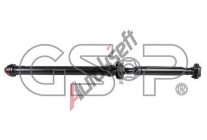 GSP Kloubový hřídel pohonu nápravy GSP PS900168, PS900168 GSP Kloubový hřídel pohonu nápravy GSP PS900168, PS900168