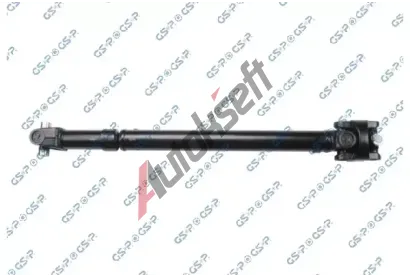 GSP Kloubový hřídel pohonu nápravy GSP PS900300, PS900300 GSP Kloubový hřídel pohonu nápravy GSP PS900300, PS900300