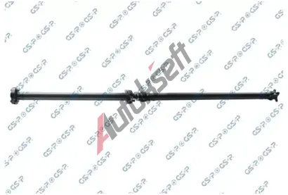 GSP Kloubový hřídel pohonu nápravy GSP PS900308, PS900308 GSP Kloubový hřídel pohonu nápravy GSP PS900308, PS900308