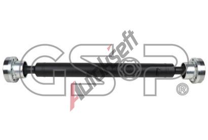 GSP Kloubový hřídel pohonu nápravy GSP PS900324, PS900324 GSP Kloubový hřídel pohonu nápravy GSP PS900324, PS900324