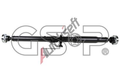 GSP Kloubový hřídel pohonu nápravy GSP PS900339, PS900339 GSP Kloubový hřídel pohonu nápravy GSP PS900339, PS900339