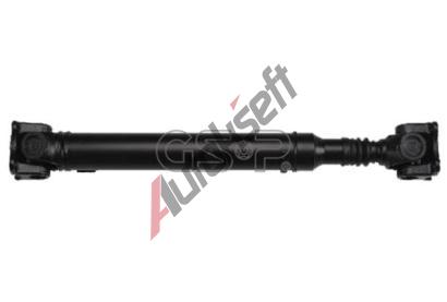 GSP Kloubový hřídel pohonu nápravy GSP PS900350, PS900350  GSP Kloubový hřídel pohonu nápravy GSP PS900350, PS900350