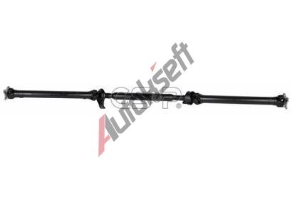 GSP Kloubový hřídel pohonu nápravy GSP PS900376, PS900376 GSP Kloubový hřídel pohonu nápravy GSP PS900376, PS900376