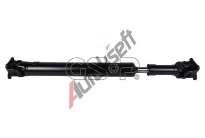 GSP Kloubový hřídel pohonu nápravy GSP PS900434, PS900434 GSP Kloubový hřídel pohonu nápravy GSP PS900434, PS900434