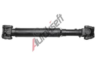 GSP Kloubový hřídel pohonu nápravy GSP PS900458, PS900458 GSP Kloubový hřídel pohonu nápravy GSP PS900458, PS900458