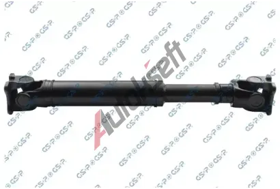 GSP Kloubový hřídel pohonu nápravy GSP PS900490, PS900490 GSP Kloubový hřídel pohonu nápravy GSP PS900490, PS900490