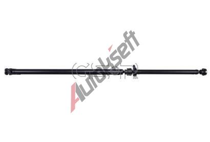 GSP Kloubový hřídel pohonu nápravy GSP PS900514, PS900514 GSP Kloubový hřídel pohonu nápravy GSP PS900514, PS900514