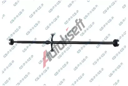 GSP Kloubový hřídel pohonu nápravy GSP PS900519, PS900519 GSP Kloubový hřídel pohonu nápravy GSP PS900519, PS900519