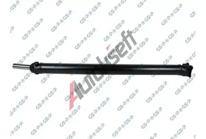 GSP Kloubový hřídel pohonu nápravy GSP PS900563, PS900563 GSP Kloubový hřídel pohonu nápravy GSP PS900563, PS900563