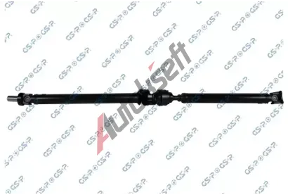 GSP Kloubový hřídel pohonu nápravy GSP PS900565, PS900565 GSP Kloubový hřídel pohonu nápravy GSP PS900565, PS900565