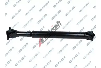 GSP Kloubový hřídel pohonu nápravy GSP PS900582, PS900582 GSP Kloubový hřídel pohonu nápravy GSP PS900582, PS900582