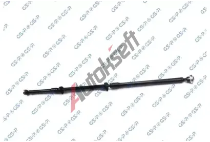 GSP Kloubový hřídel pohonu nápravy GSP PS900628, PS900628 GSP Kloubový hřídel pohonu nápravy GSP PS900628, PS900628