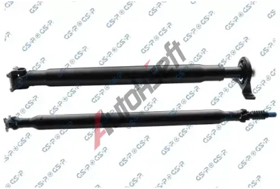 GSP Kloubov hdel pohonu npravy GSP PS901362, PS901362