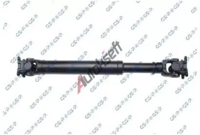 GSP Kloubový hřídel pohonu nápravy GSP PS901376, PS901376 GSP Kloubový hřídel pohonu nápravy GSP PS901376, PS901376