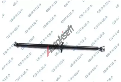 GSP Kloubový hřídel pohonu nápravy GSP PS901424, PS901424 GSP Kloubový hřídel pohonu nápravy GSP PS901424, PS901424