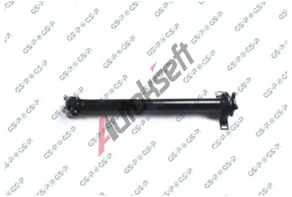 GSP Kloubový hřídel pohonu nápravy GSP PS901444, PS901444 GSP Kloubový hřídel pohonu nápravy GSP PS901444, PS901444