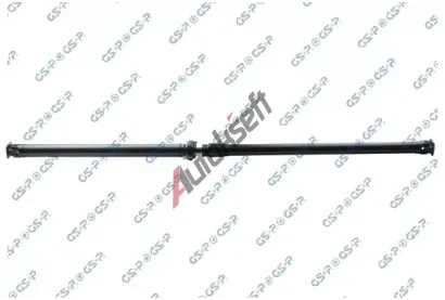 GSP Kloubový hřídel pohonu nápravy GSP PS901551, PS901551 GSP Kloubový hřídel pohonu nápravy GSP PS901551, PS901551