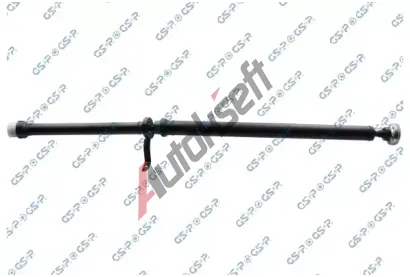 GSP Kloubový hřídel pohonu nápravy GSP PS901643, PS901643 GSP Kloubový hřídel pohonu nápravy GSP PS901643, PS901643
