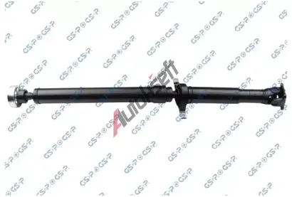 GSP Kloubový hřídel pohonu nápravy GSP PS901652, PS901652 GSP Kloubový hřídel pohonu nápravy GSP PS901652, PS901652