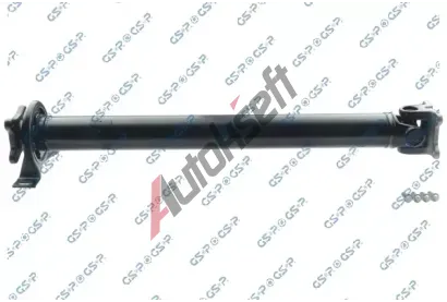 GSP Kloubový hřídel pohonu nápravy GSP PS901674, PS901674 GSP Kloubový hřídel pohonu nápravy GSP PS901674, PS901674