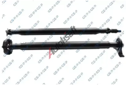GSP Kloubový hřídel pohonu nápravy GSP PS901684, PS901684 GSP Kloubový hřídel pohonu nápravy GSP PS901684, PS901684