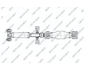 Kloubov� h��del pohonu n�pravy&nbsp;GSP&nbsp;&dash;&nbsp;GSP PS901685