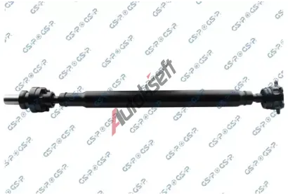 GSP Kloubový hřídel pohonu nápravy GSP PS901704, PS901704 GSP Kloubový hřídel pohonu nápravy GSP PS901704, PS901704