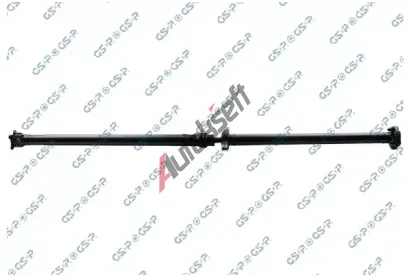GSP Kloubový hřídel pohonu nápravy GSP PS901718, PS901718 GSP Kloubový hřídel pohonu nápravy GSP PS901718, PS901718