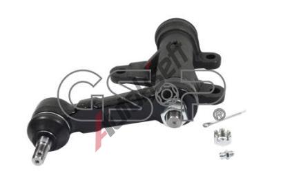 GSP Pedlohov pka zen GSP S010010, S010010