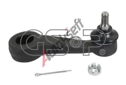 GSP Hlavní páka řízení GSP S010012, S010012  GSP Hlavní páka řízení GSP S010012, S010012