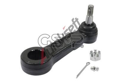 GSP Hlavn pka zen GSP S010013, S010013