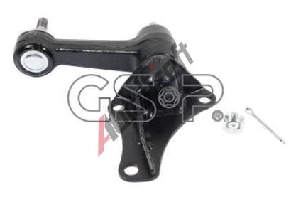 GSP Předlohová páka řízení GSP S010022, S010022 GSP Předlohová páka řízení GSP S010022, S010022