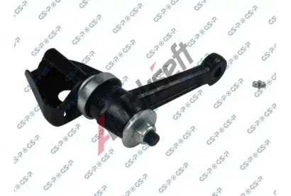 GSP Předlohová páka řízení GSP S010070, S010070 GSP Předlohová páka řízení GSP S010070, S010070