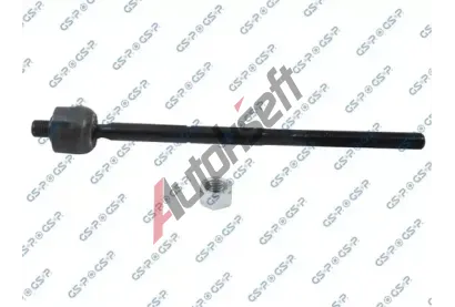 GSP Axiální kloub příčného táhla řízení GSP S030339, S030339 GSP Axiální kloub příčného táhla řízení GSP S030339, S030339