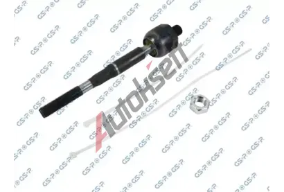 GSP Axiální kloub příčného táhla řízení GSP S030577, S030577 GSP Axiální kloub příčného táhla řízení GSP S030577, S030577