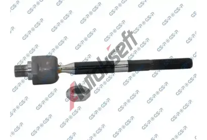 GSP Axiální kloub příčného táhla řízení GSP S031075, S031075 GSP Axiální kloub příčného táhla řízení GSP S031075, S031075