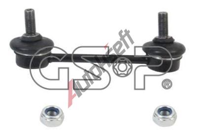GSP Ty / vzpra stabiliztoru GSP S050125, S050125