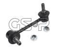 Tyč / vzpěra stabilizátoru GSP ‐ GSP S050165 Tyč / vzpěra stabilizátoru GSP ‐ GSP S050165