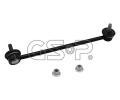 Tyč / vzpěra stabilizátoru GSP ‐ GSP S050213 Tyč / vzpěra stabilizátoru GSP ‐ GSP S050213