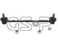 Ty / vzpra stabiliztoru GSP ‐ GSP S050254