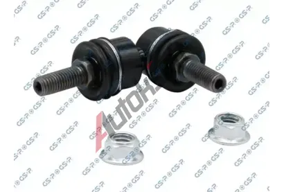 GSP Tyč / vzpěra stabilizátoru GSP S050737, S050737  GSP Tyč / vzpěra stabilizátoru GSP S050737, S050737