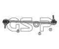 Ty / vzpra stabiliztoru GSP ‐ GSP S050804