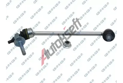 GSP Tyč / vzpěra stabilizátoru GSP S051373, S051373 GSP Tyč / vzpěra stabilizátoru GSP S051373, S051373
